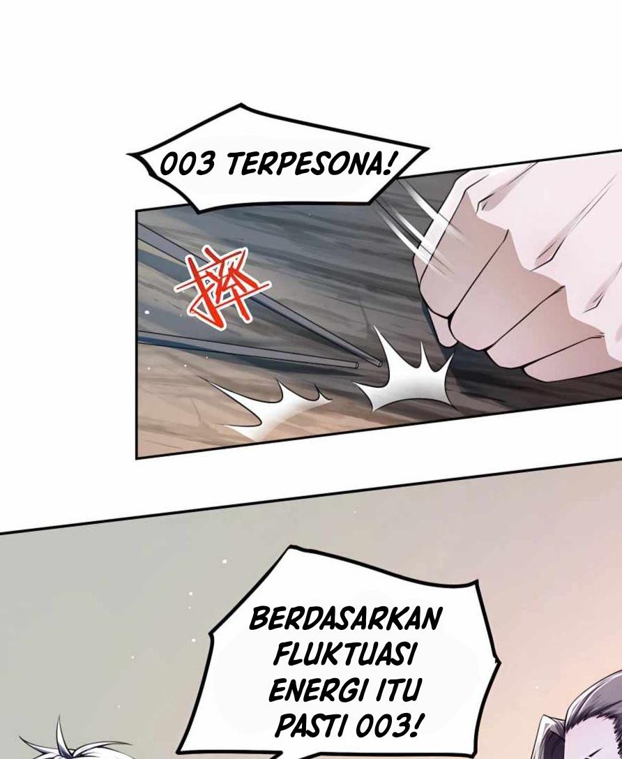 My Cells Kingdom Chapter 4 - halaman 51