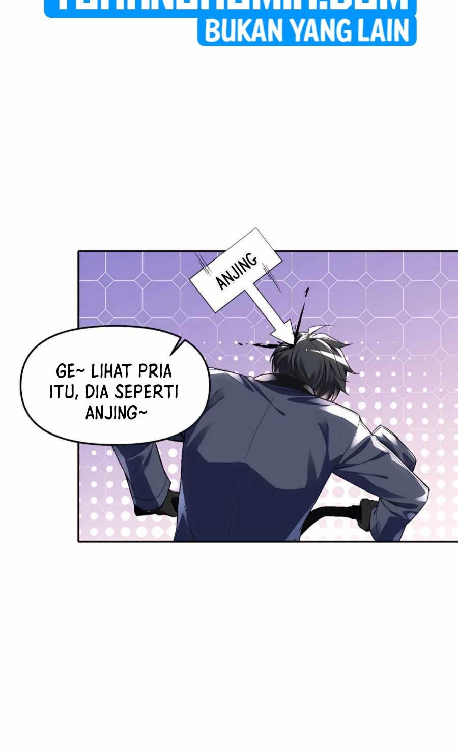 My Cells Kingdom Chapter 5 - halaman 10