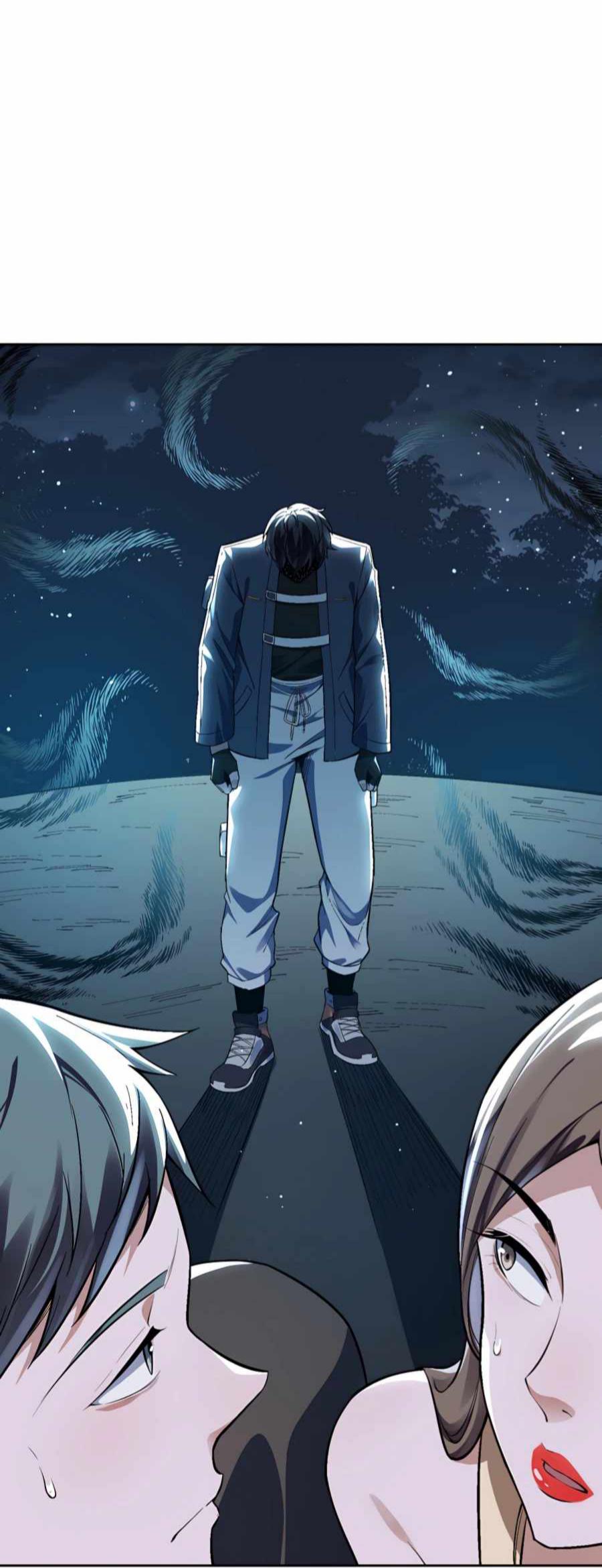 My Cells Kingdom Chapter 5 - halaman 14