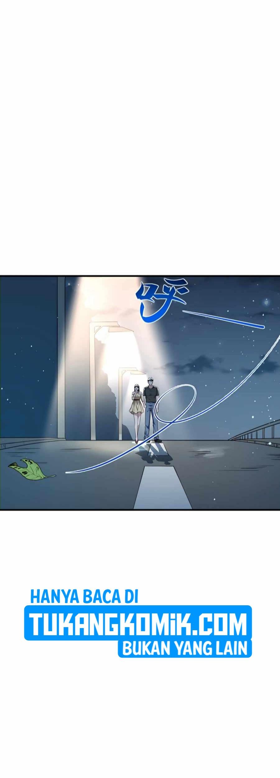 My Cells Kingdom Chapter 5 - halaman 24