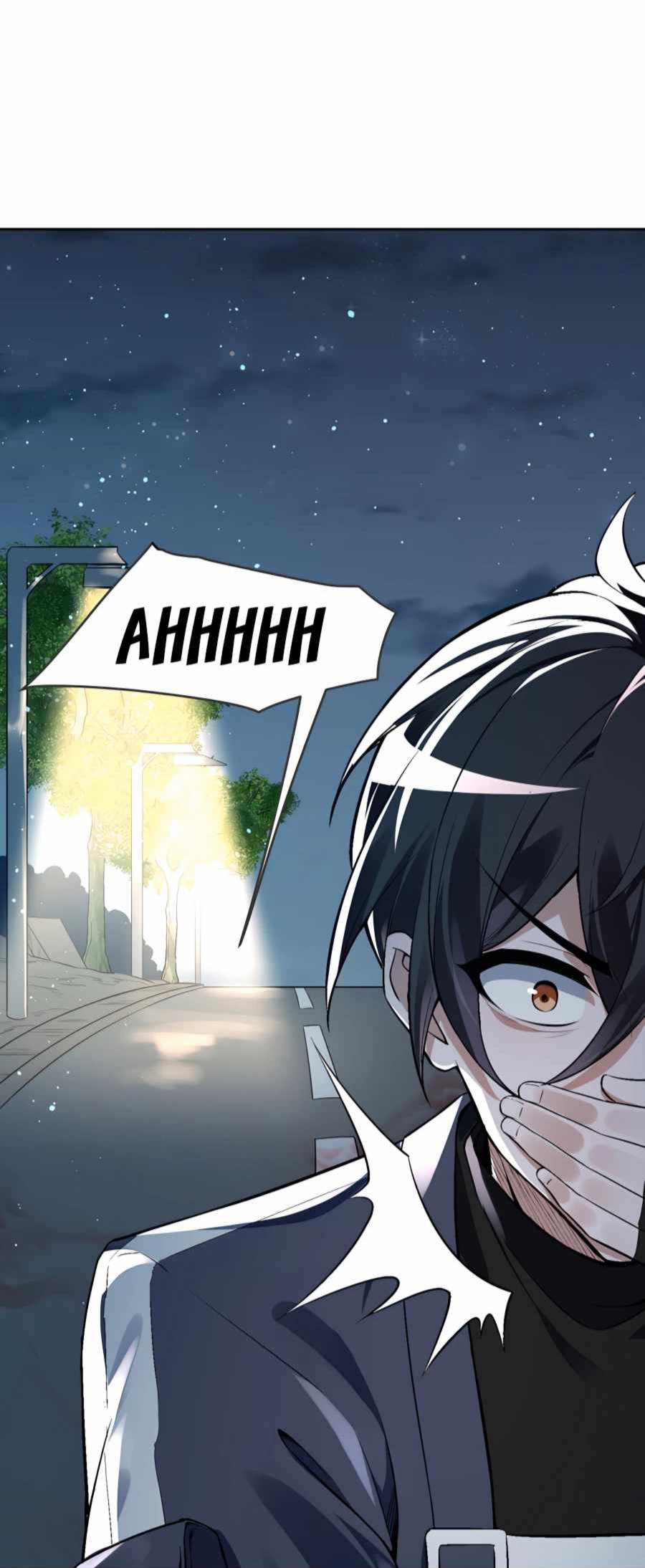 My Cells Kingdom Chapter 5 - halaman 29