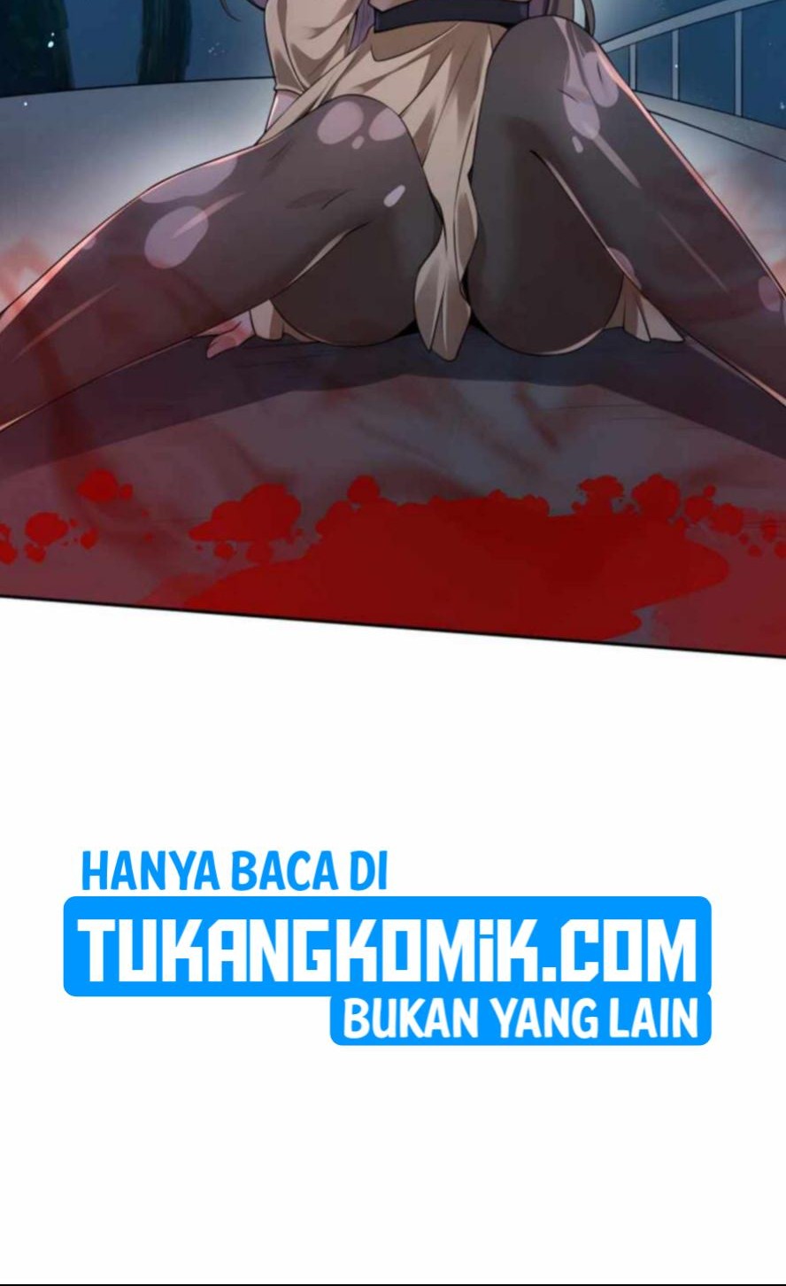 My Cells Kingdom Chapter 5 - halaman 42