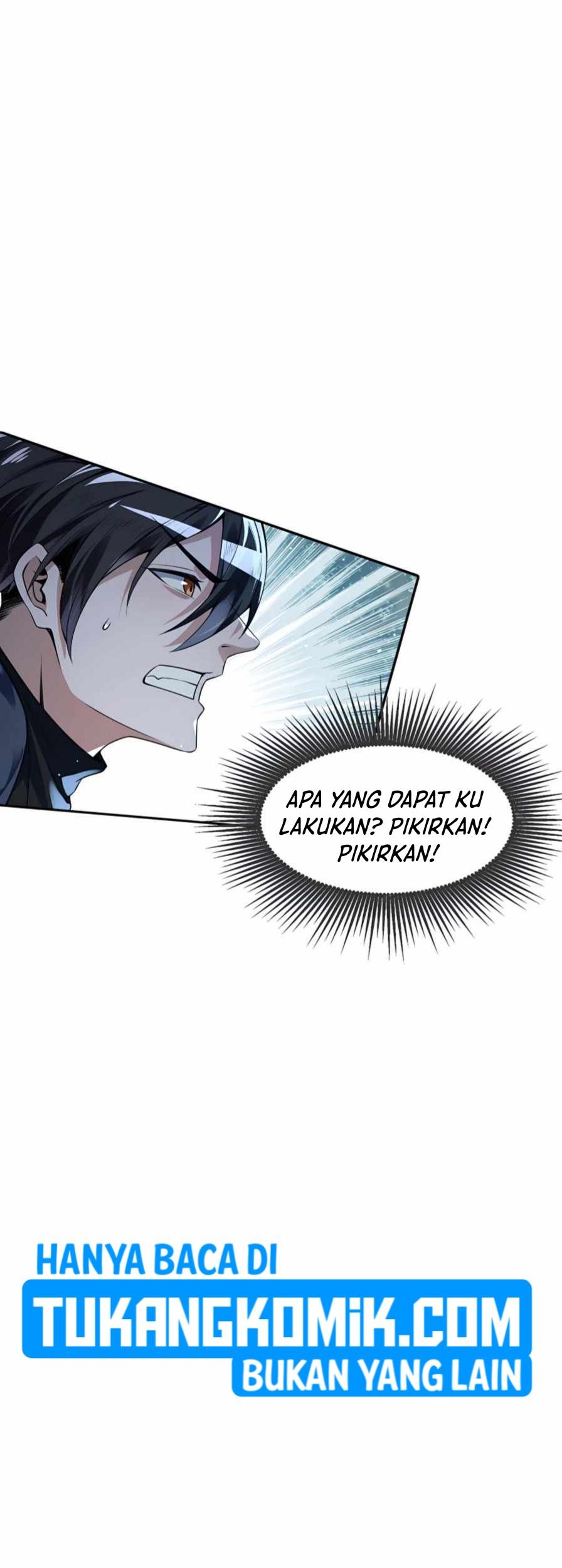 My Cells Kingdom Chapter 5 - halaman 56