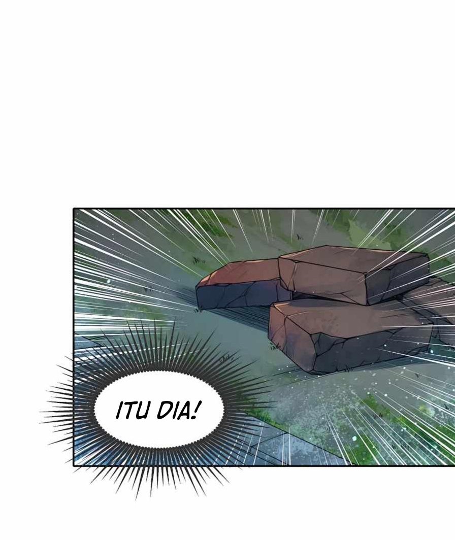 My Cells Kingdom Chapter 5 - halaman 57