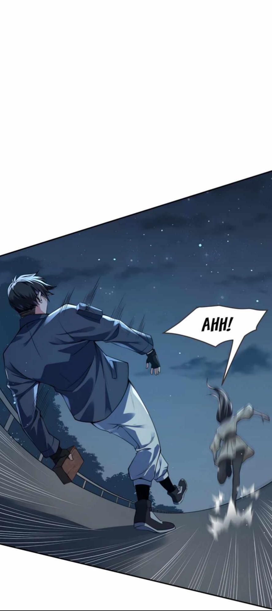 My Cells Kingdom Chapter 5 - halaman 62