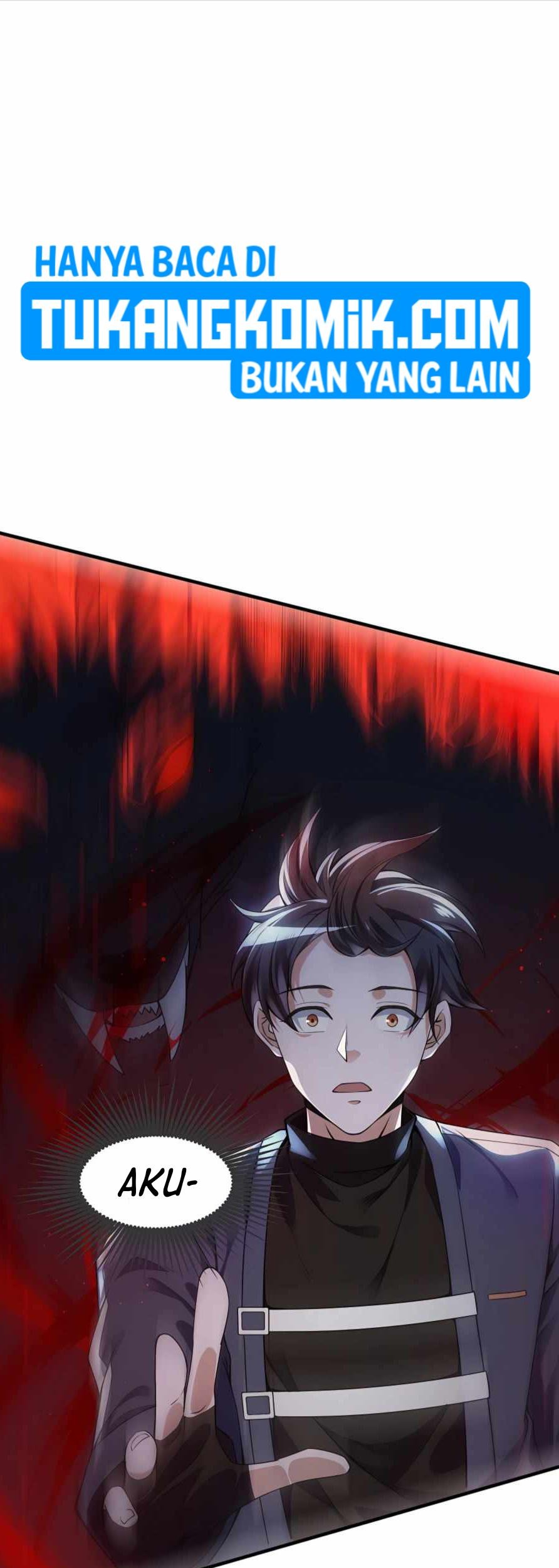 My Cells Kingdom Chapter 5 - halaman 66