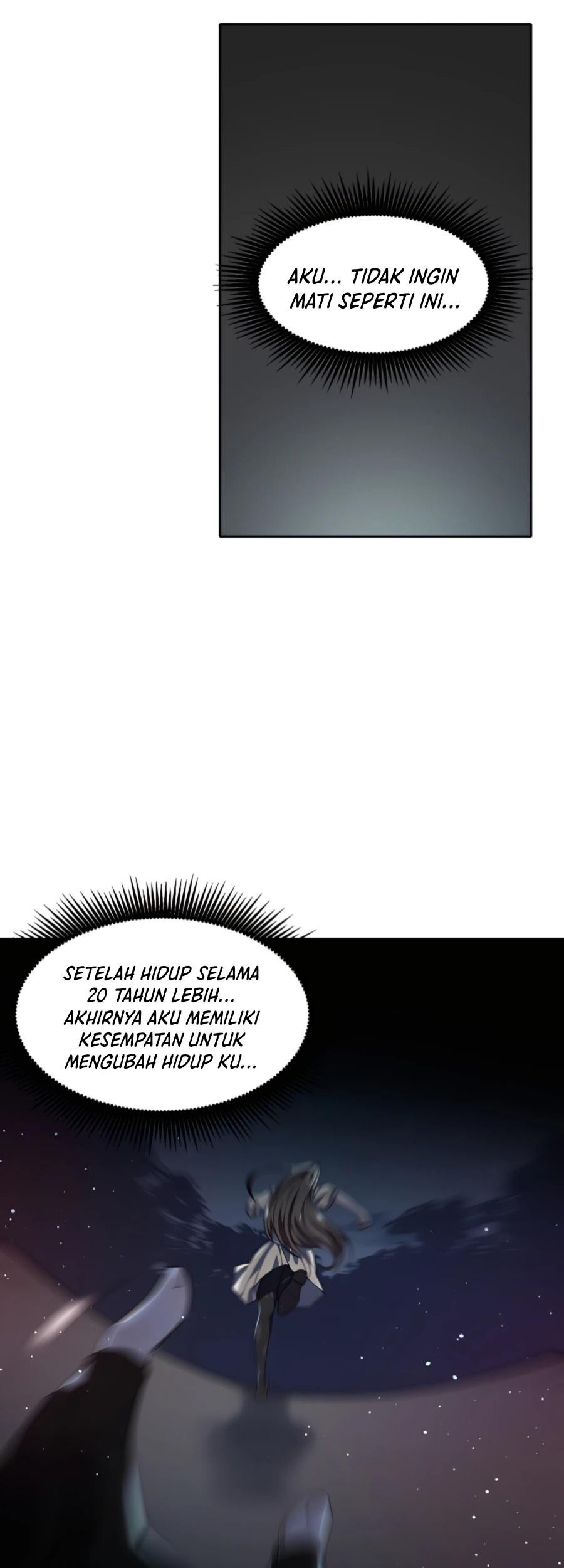 My Cells Kingdom Chapter 6 - halaman 11
