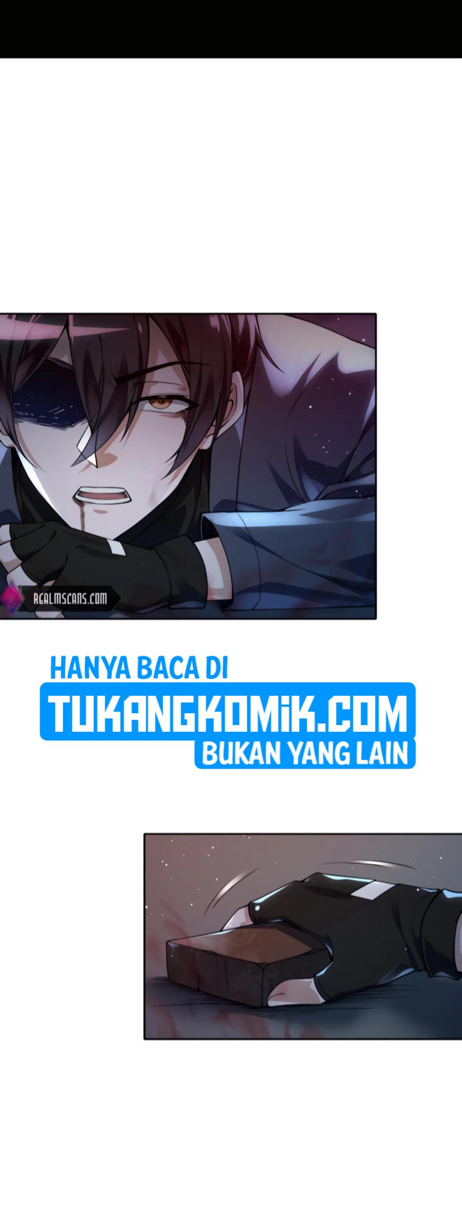 My Cells Kingdom Chapter 6 - halaman 13