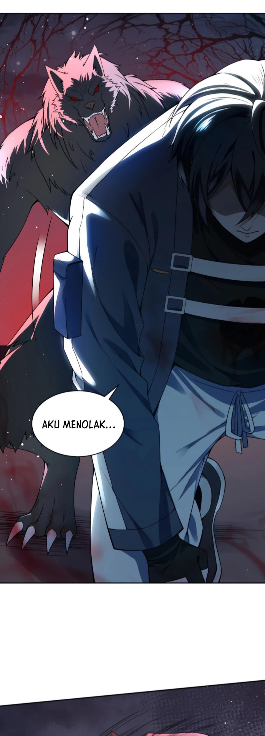 My Cells Kingdom Chapter 6 - halaman 14