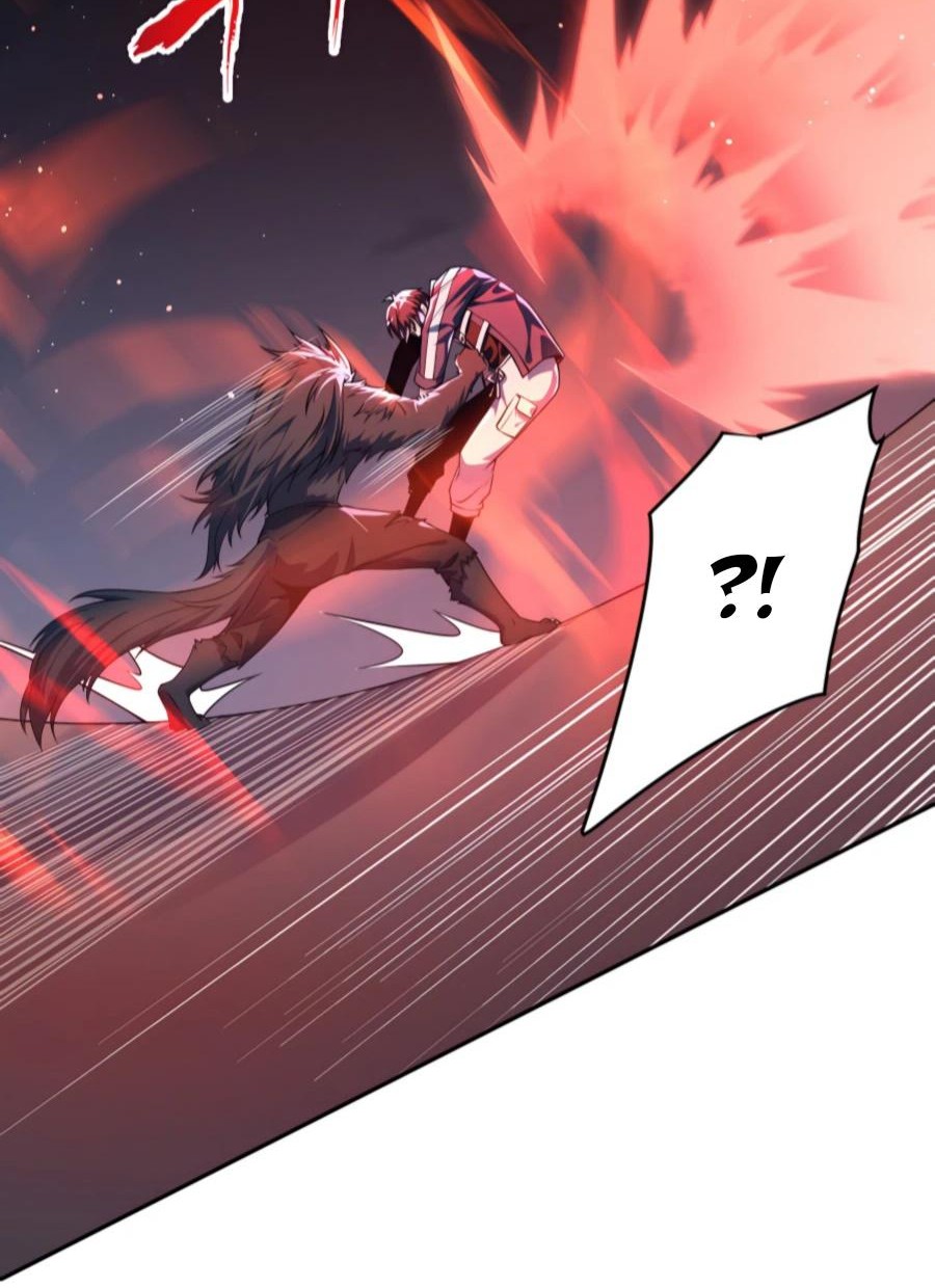 My Cells Kingdom Chapter 6 - halaman 19