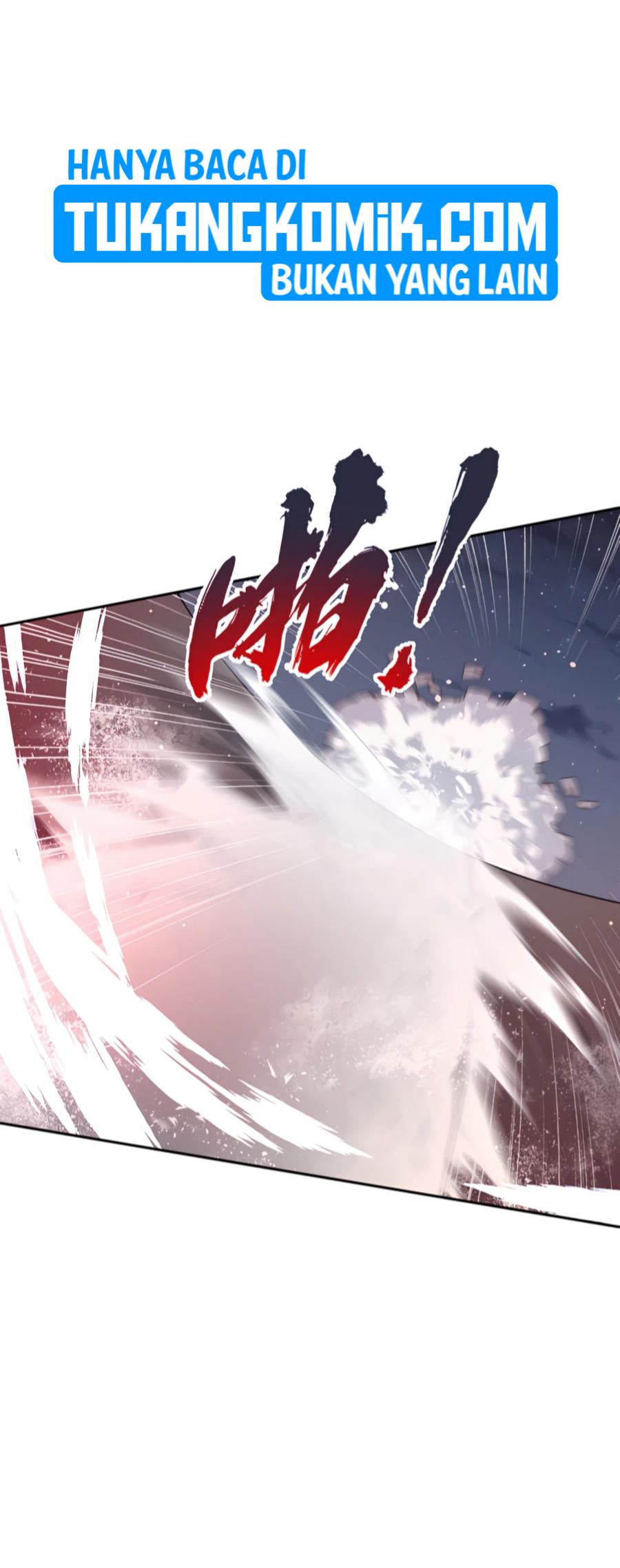 My Cells Kingdom Chapter 6 - halaman 20