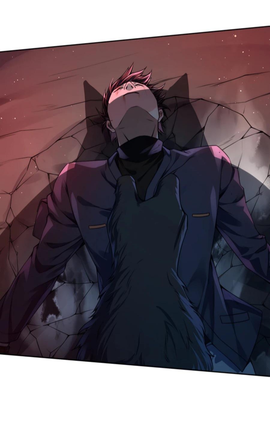 My Cells Kingdom Chapter 6 - halaman 22