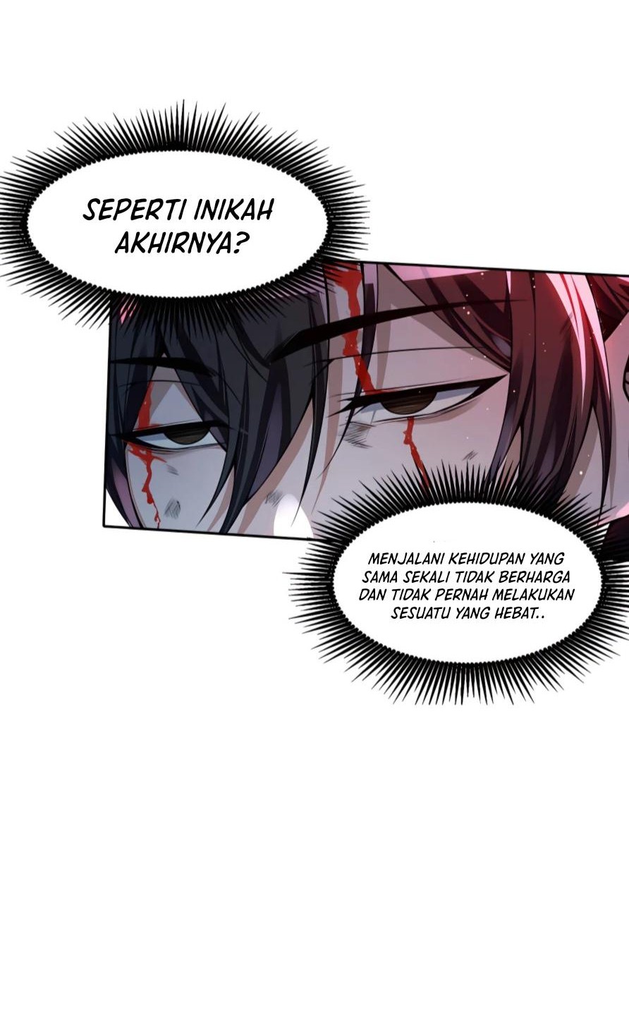My Cells Kingdom Chapter 6 - halaman 24