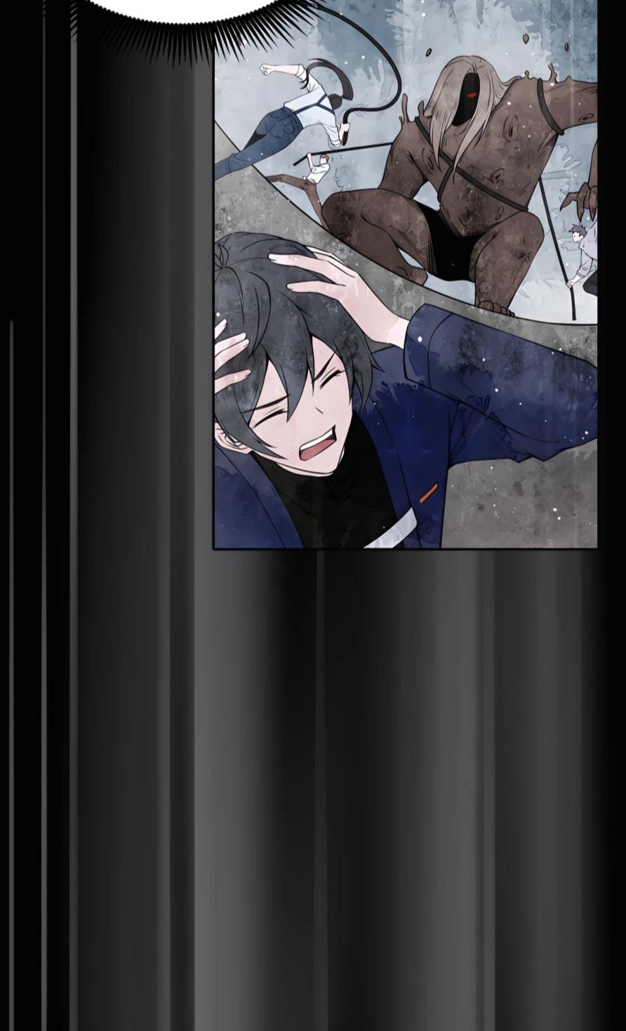 My Cells Kingdom Chapter 6 - halaman 26