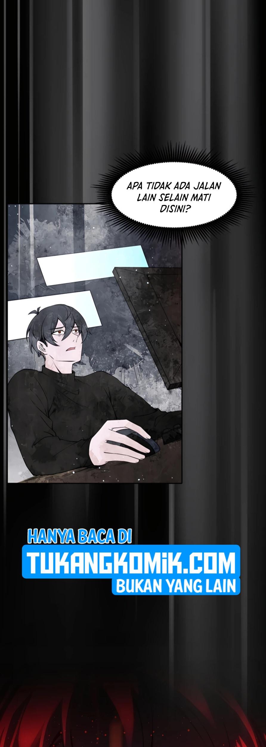 My Cells Kingdom Chapter 6 - halaman 27
