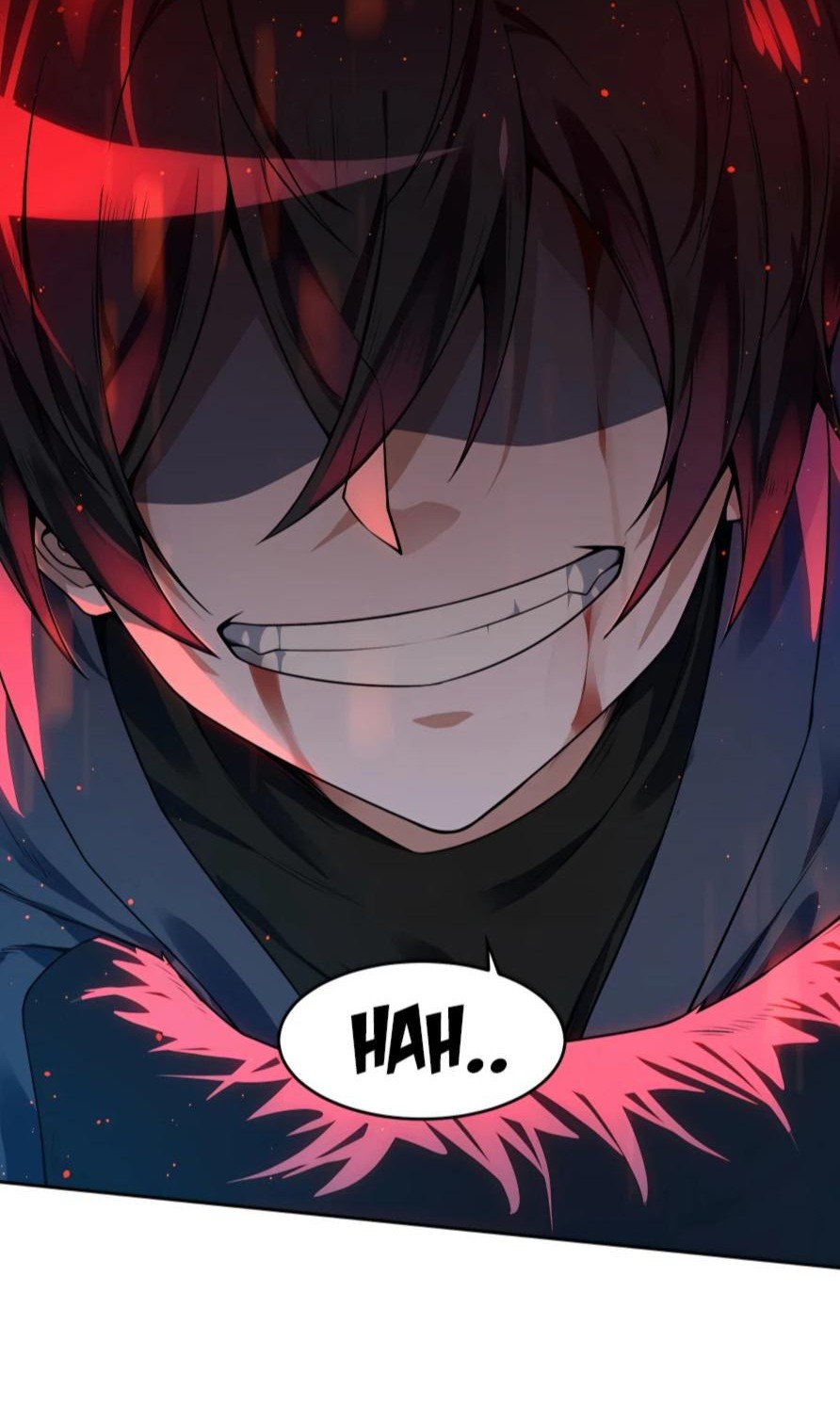 My Cells Kingdom Chapter 6 - halaman 28