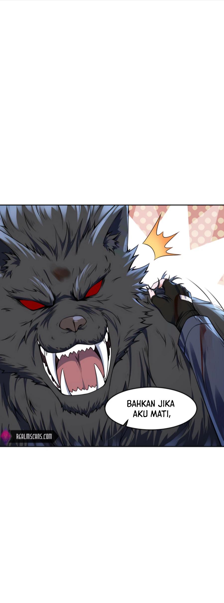 My Cells Kingdom Chapter 6 - halaman 29