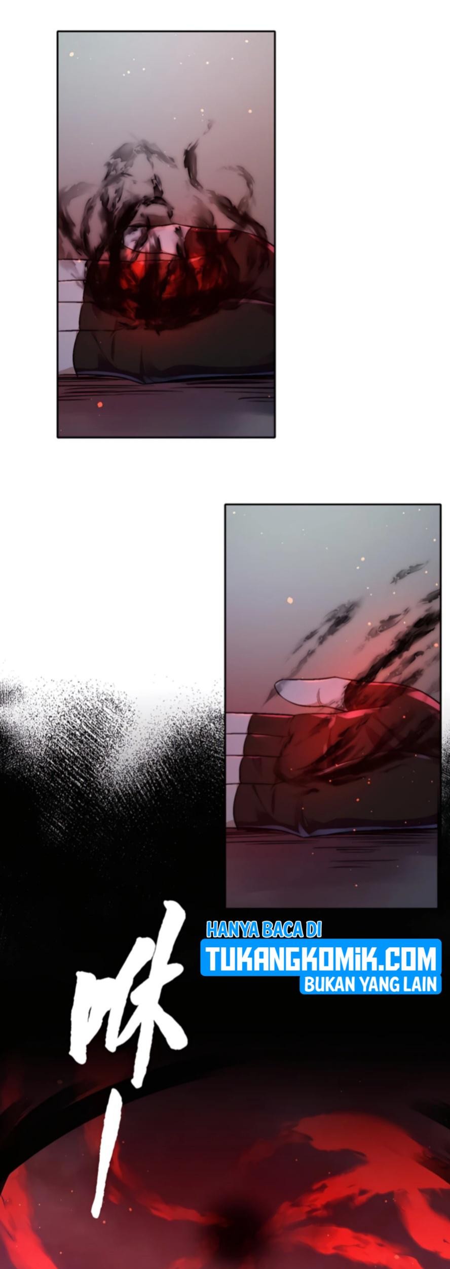My Cells Kingdom Chapter 6 - halaman 34