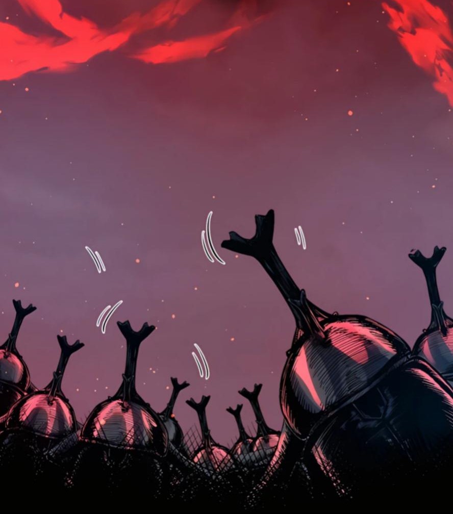 My Cells Kingdom Chapter 6 - halaman 35