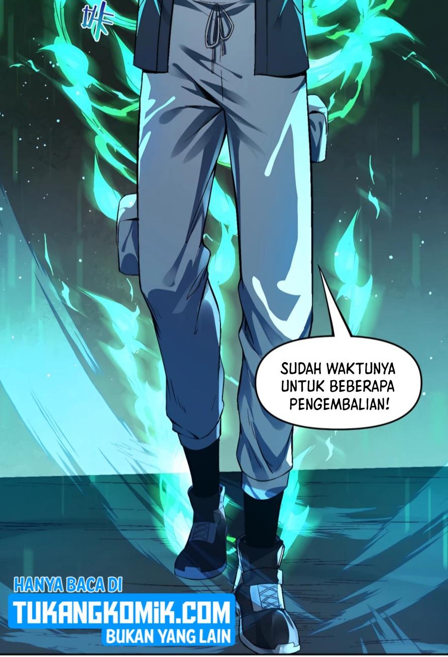 My Cells Kingdom Chapter 6 - halaman 51