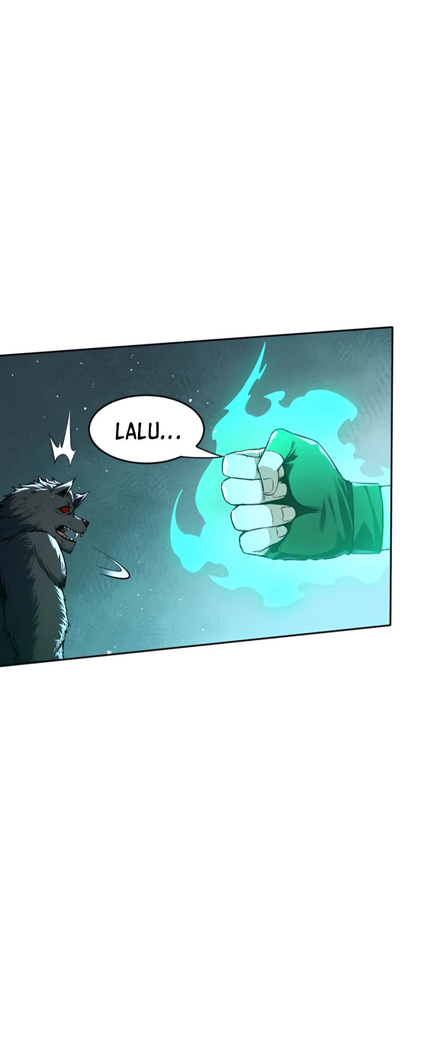 My Cells Kingdom Chapter 6 - halaman 55
