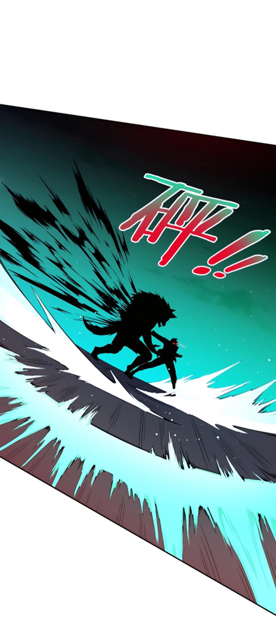 My Cells Kingdom Chapter 6 - halaman 57