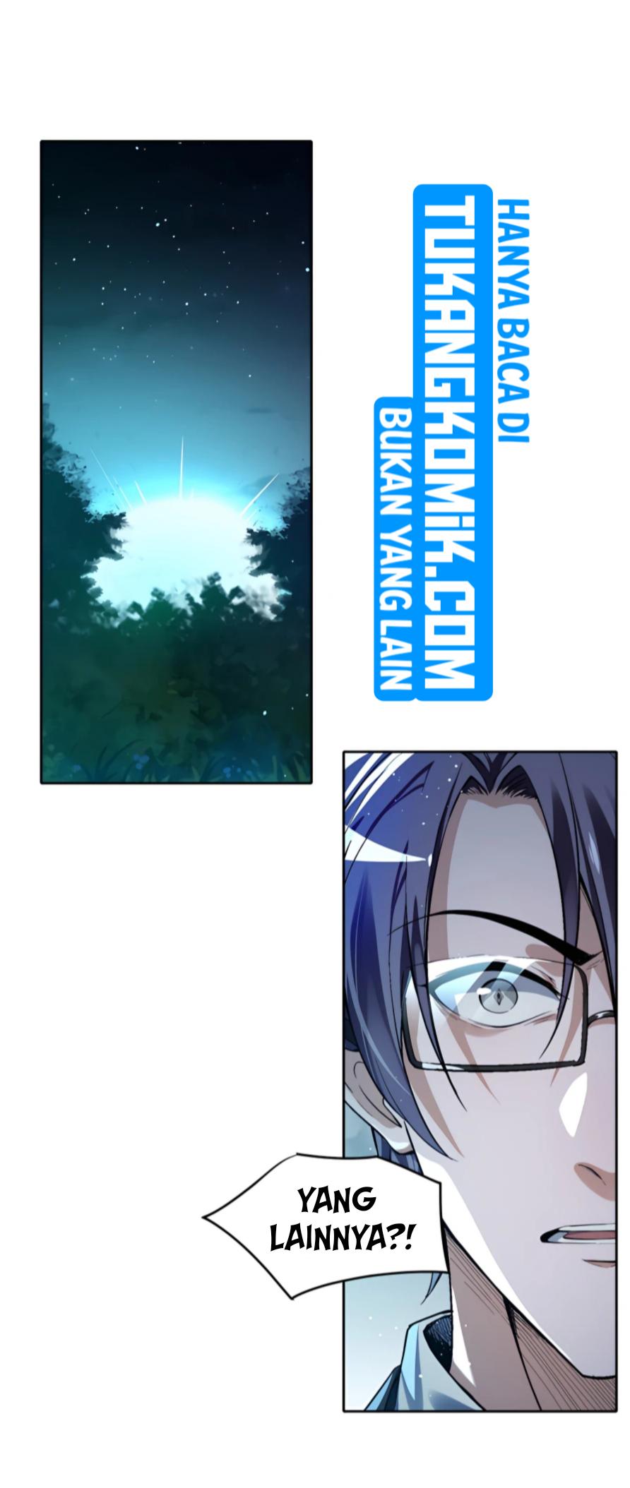My Cells Kingdom Chapter 6 - halaman 58
