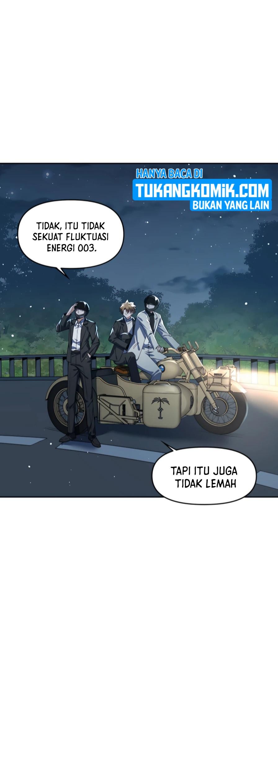My Cells Kingdom Chapter 6 - halaman 6