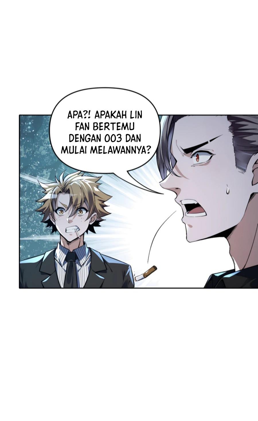 My Cells Kingdom Chapter 6 - halaman 60