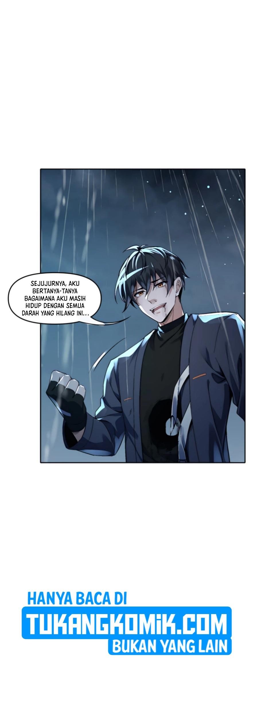 My Cells Kingdom Chapter 6 - halaman 65