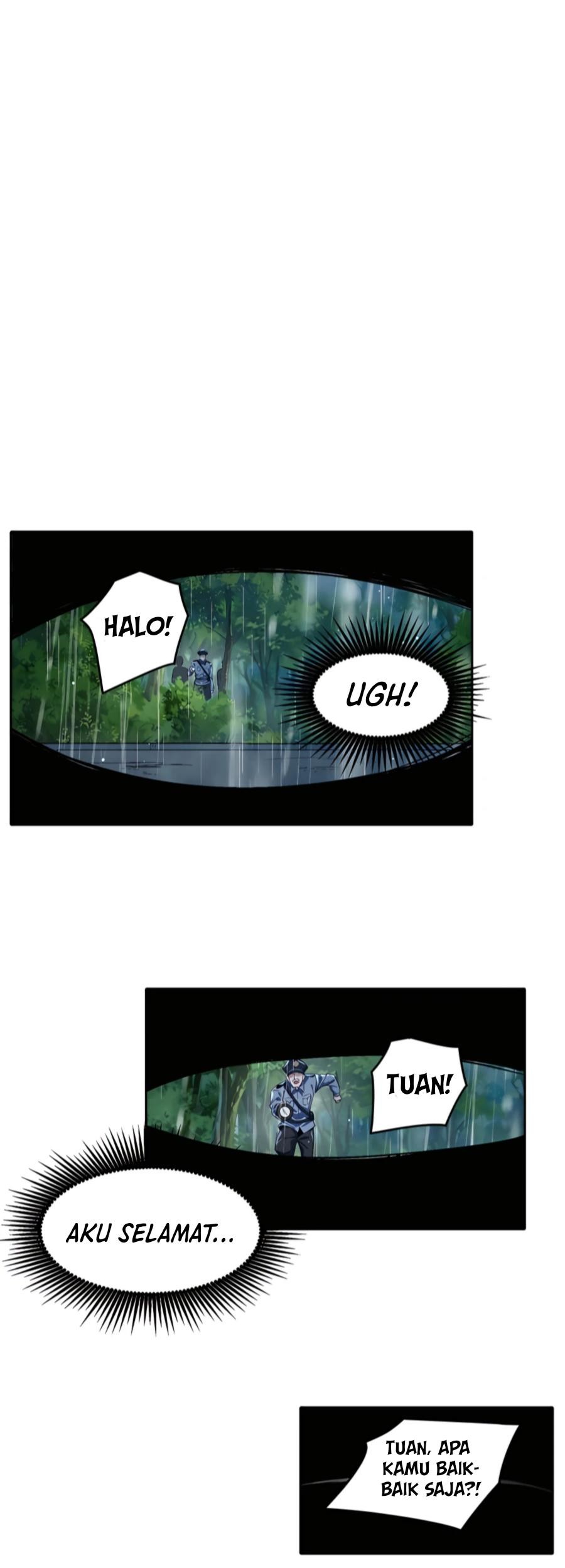 My Cells Kingdom Chapter 6 - halaman 67