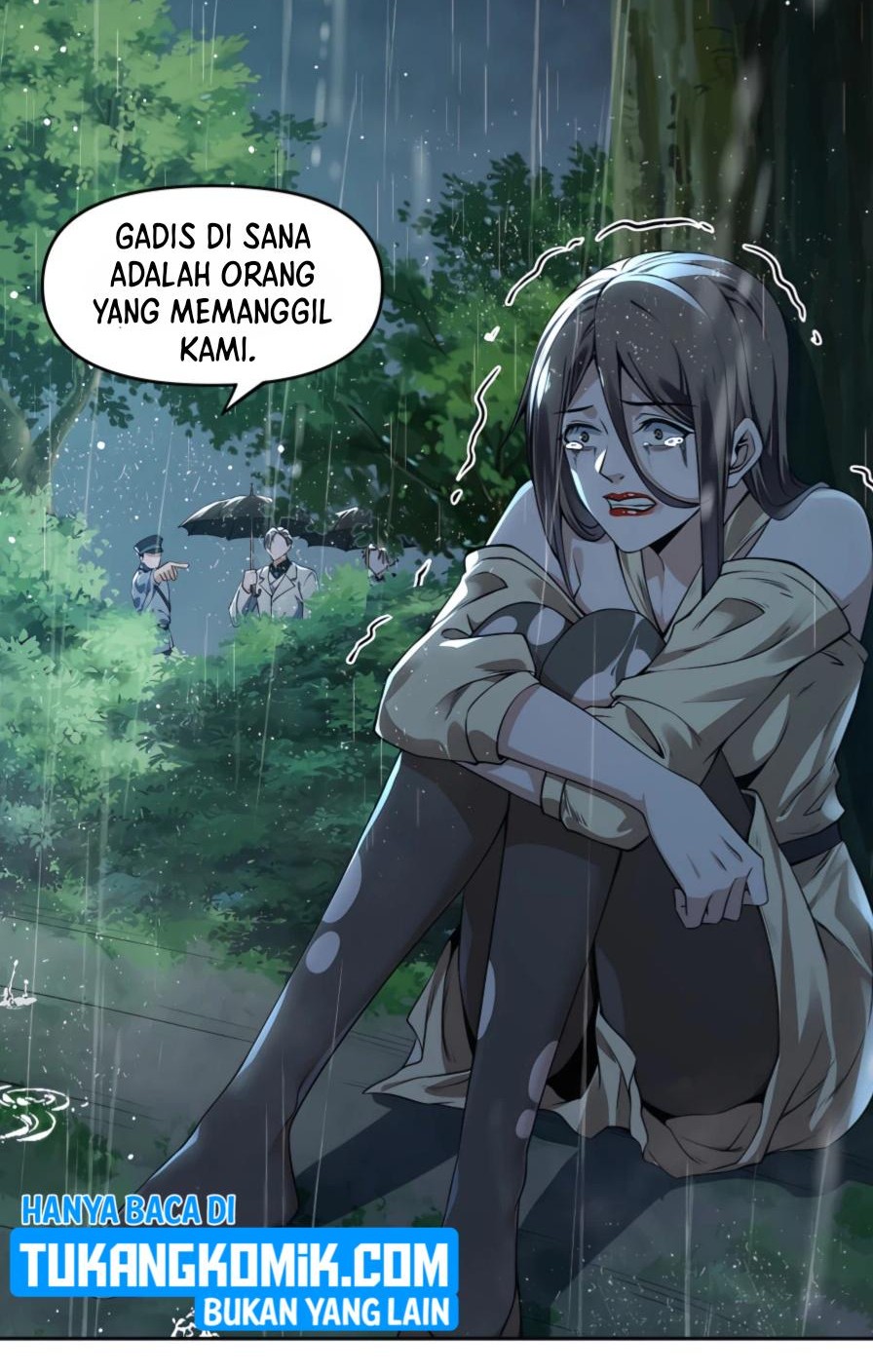 My Cells Kingdom Chapter 6 - halaman 74