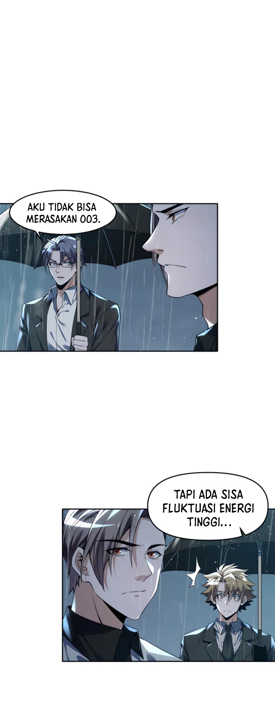My Cells Kingdom Chapter 6 - halaman 75