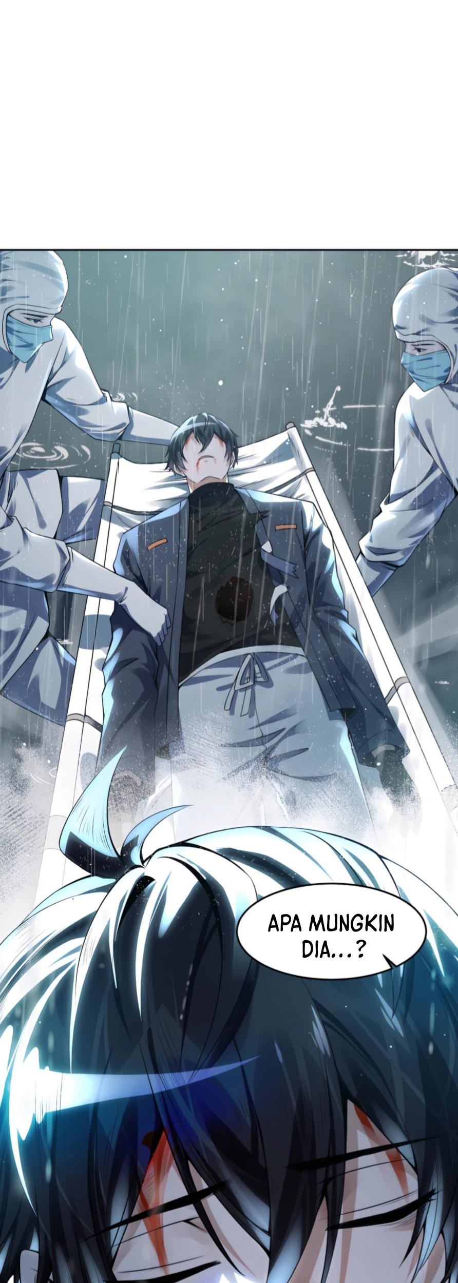My Cells Kingdom Chapter 6 - halaman 76