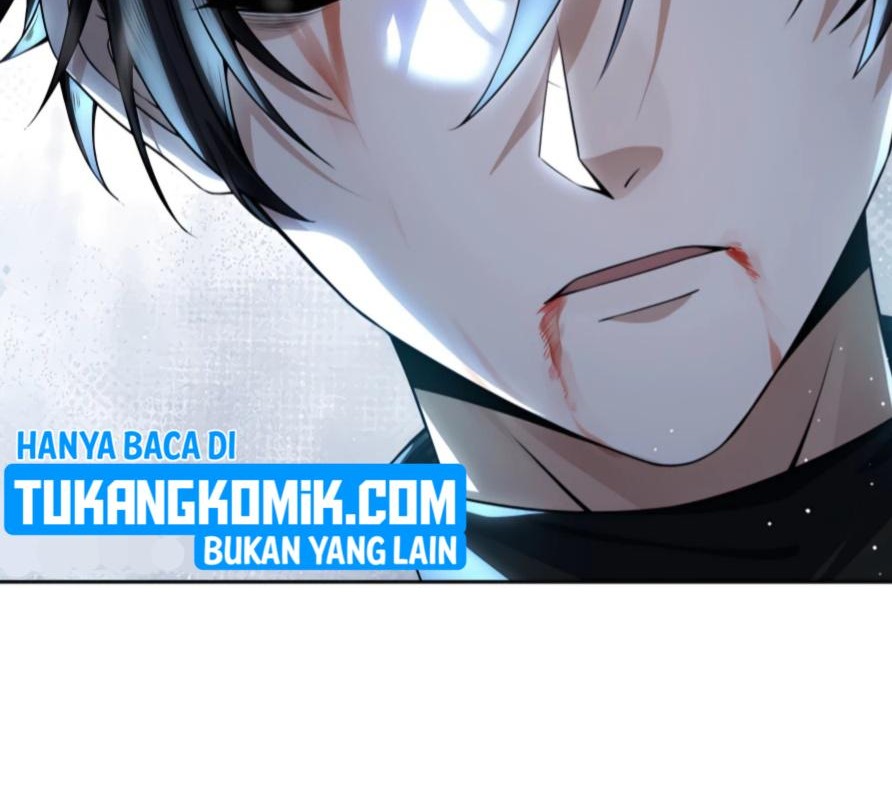 My Cells Kingdom Chapter 6 - halaman 77