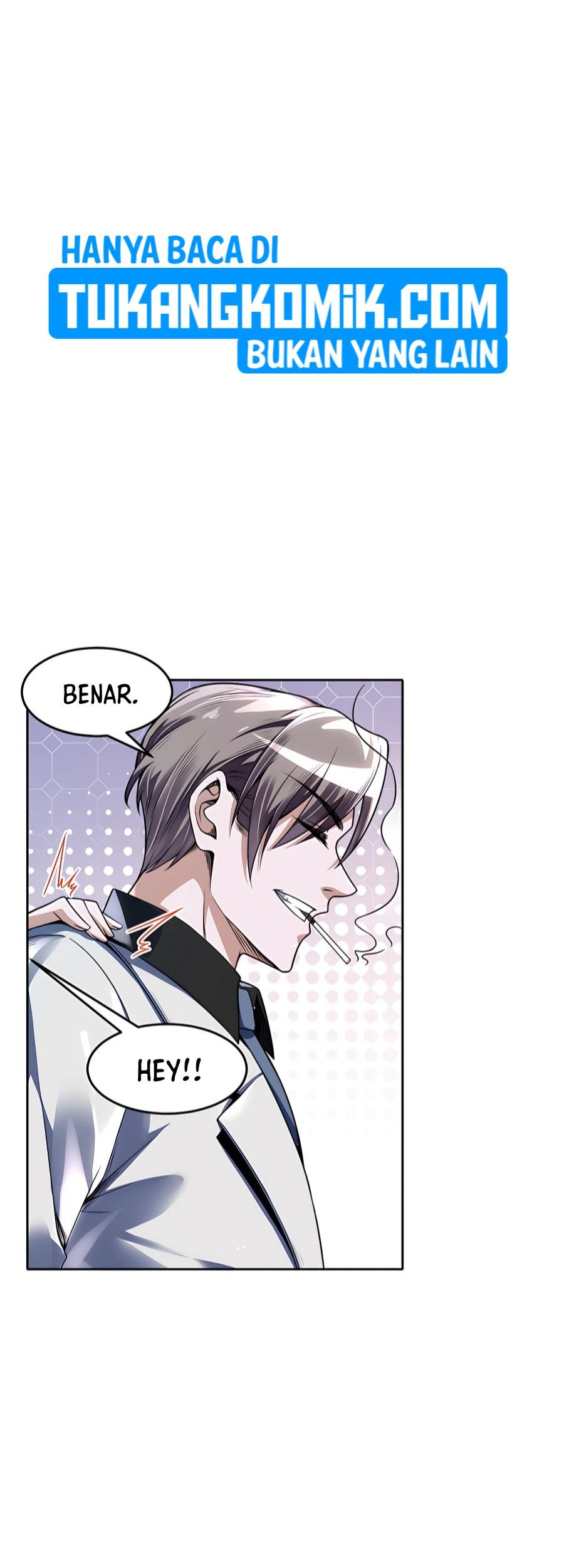 My Cells Kingdom Chapter 7 - halaman 10