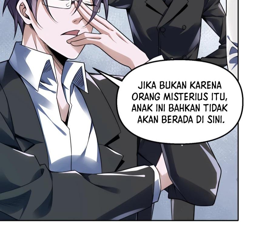 My Cells Kingdom Chapter 7 - halaman 25