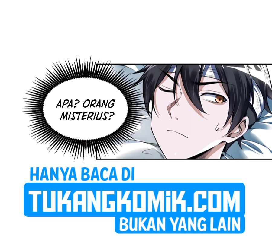 My Cells Kingdom Chapter 7 - halaman 26