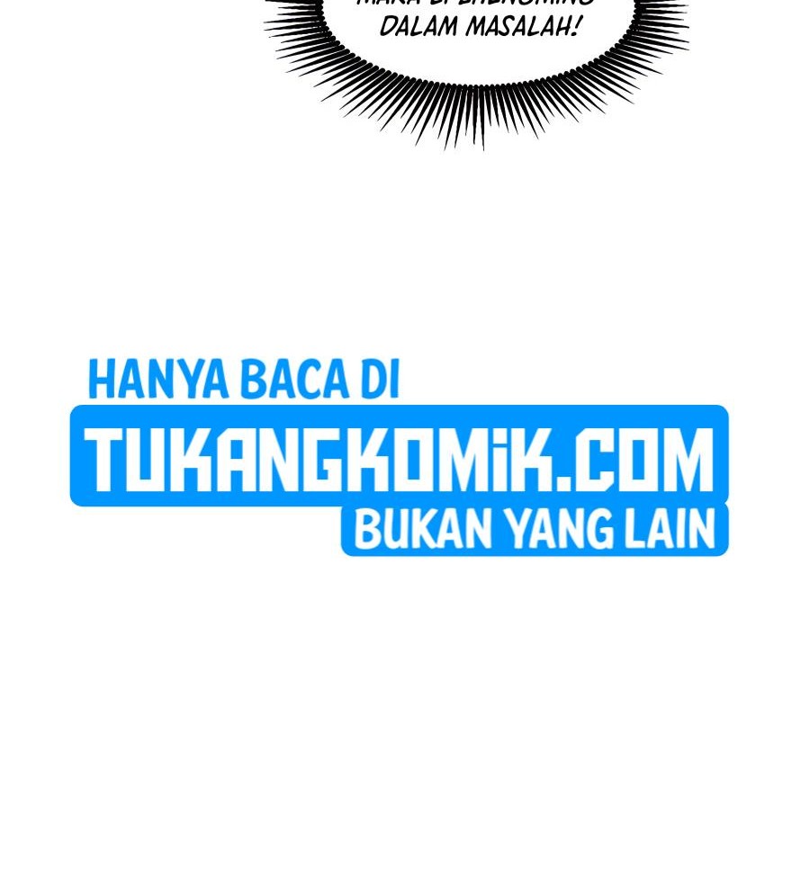 My Cells Kingdom Chapter 8 - halaman 51