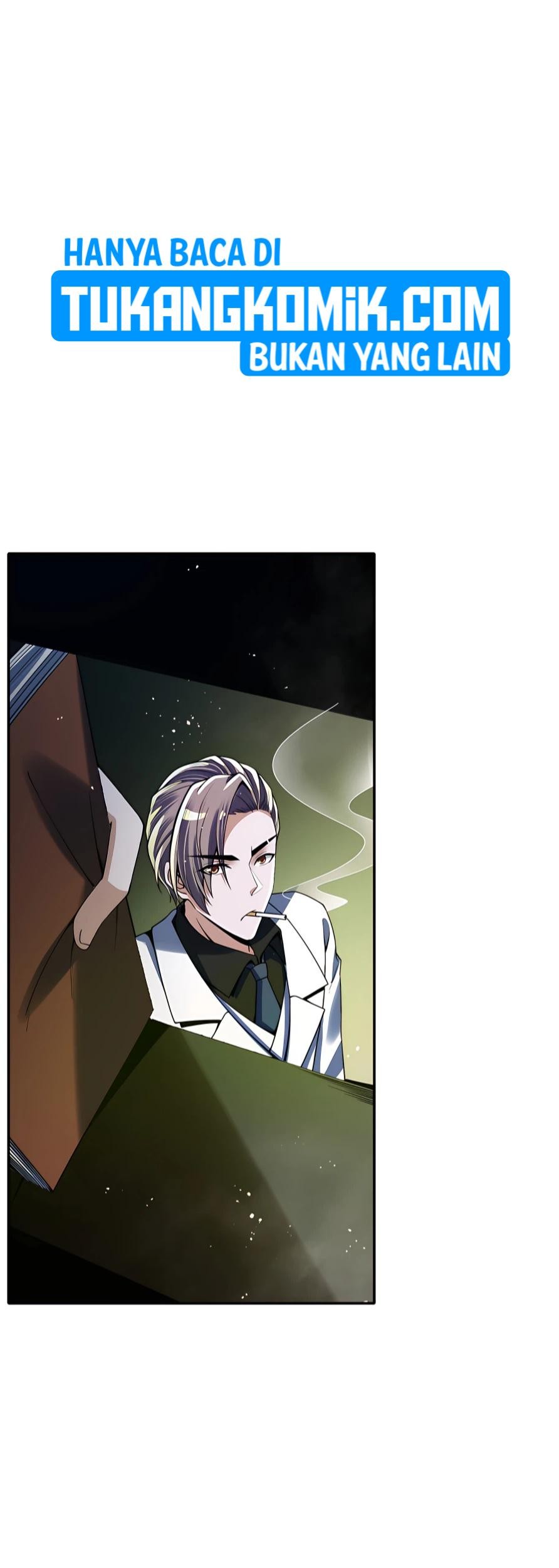 My Cells Kingdom Chapter 8 - halaman 62