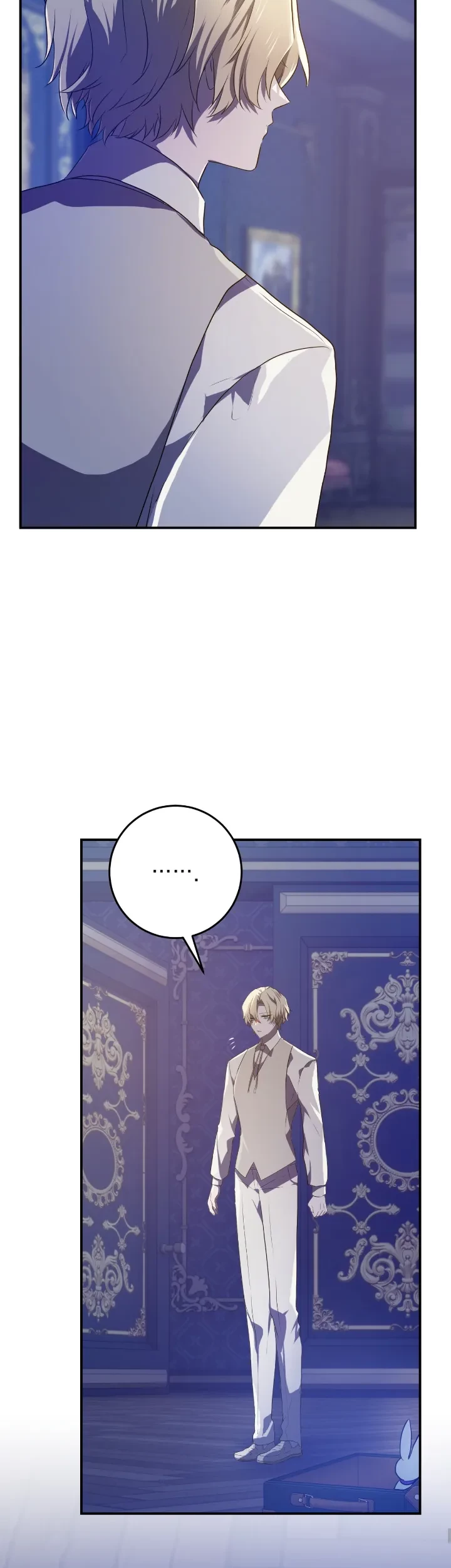 My Childhood Friends are Trying to Kill Me Chapter 1 - halaman 13