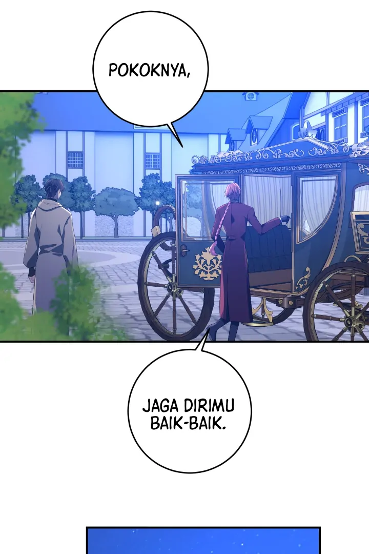 My Childhood Friends are Trying to Kill Me Chapter 1 - halaman 21