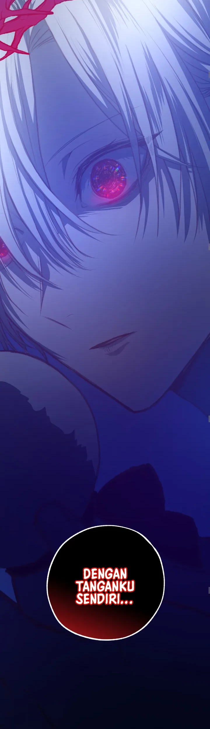 My Childhood Friends are Trying to Kill Me Chapter 1 - halaman 37