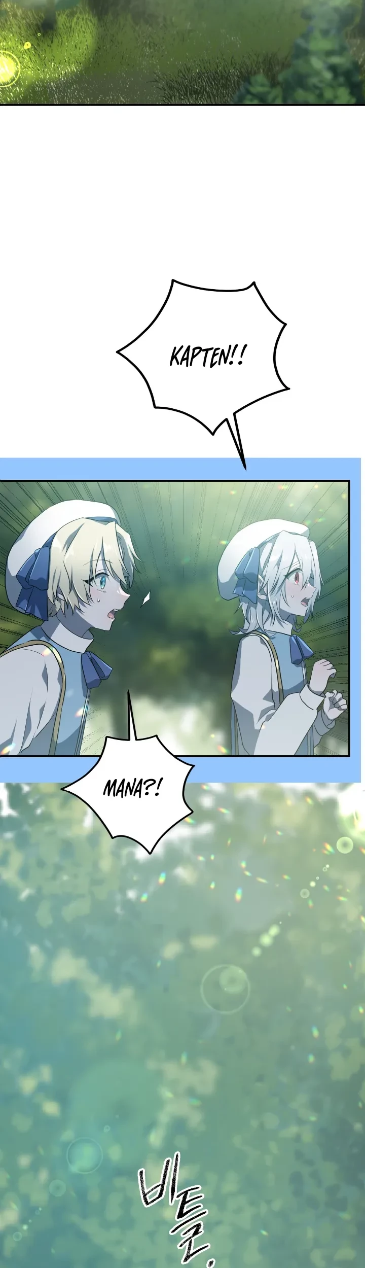 My Childhood Friends are Trying to Kill Me Chapter 10 - halaman 104