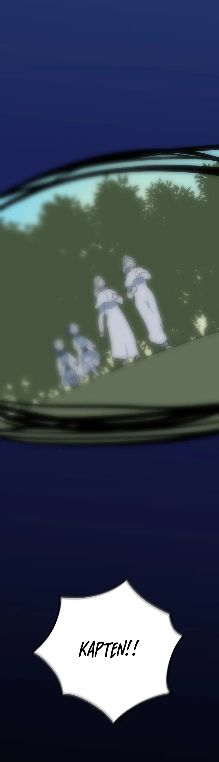 My Childhood Friends are Trying to Kill Me Chapter 10 - halaman 108