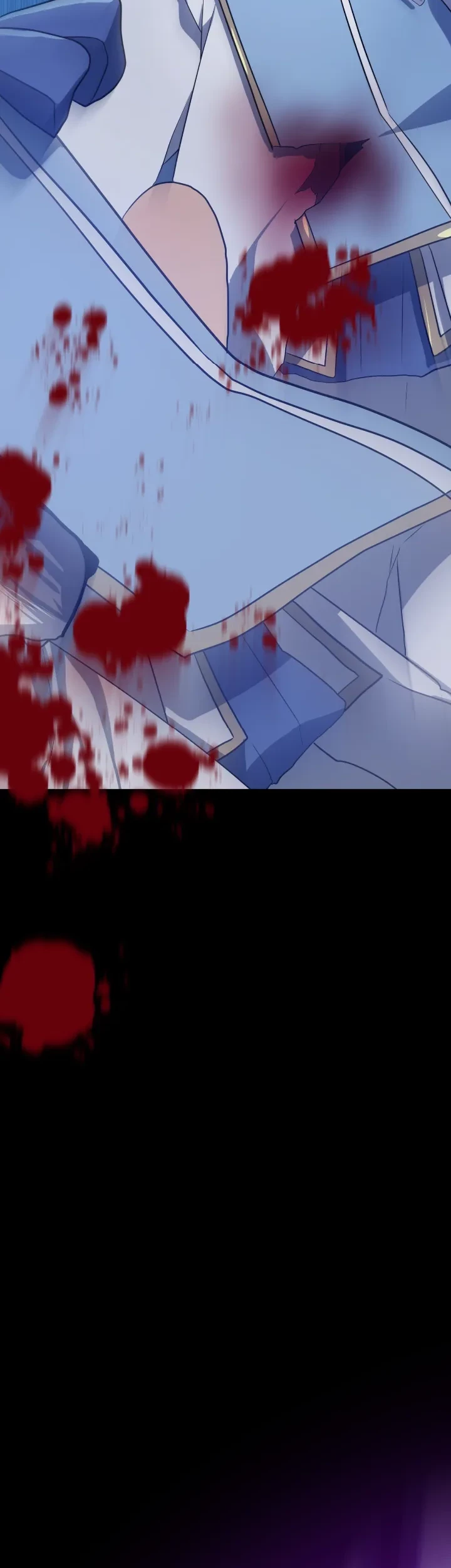 My Childhood Friends are Trying to Kill Me Chapter 10 - halaman 20