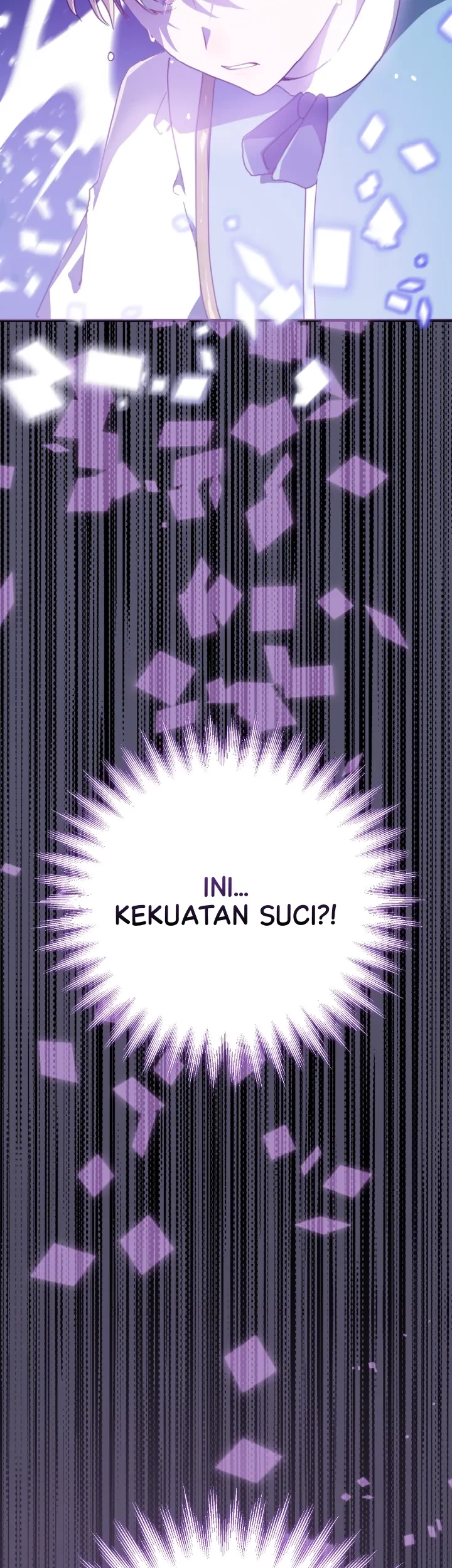 My Childhood Friends are Trying to Kill Me Chapter 10 - halaman 24