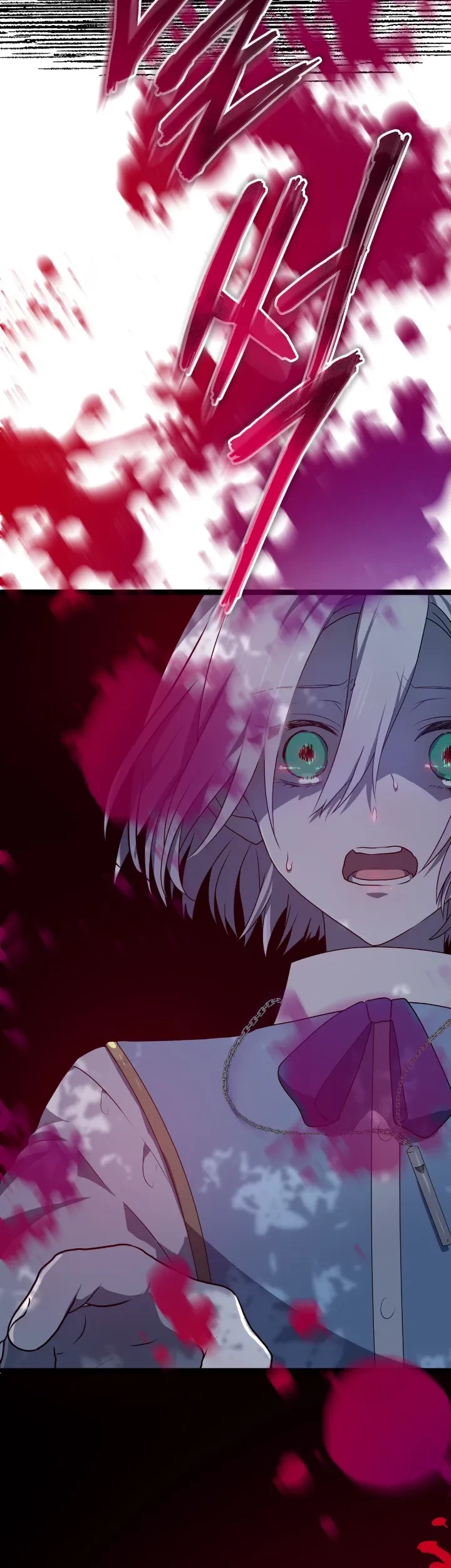 My Childhood Friends are Trying to Kill Me Chapter 10 - halaman 38