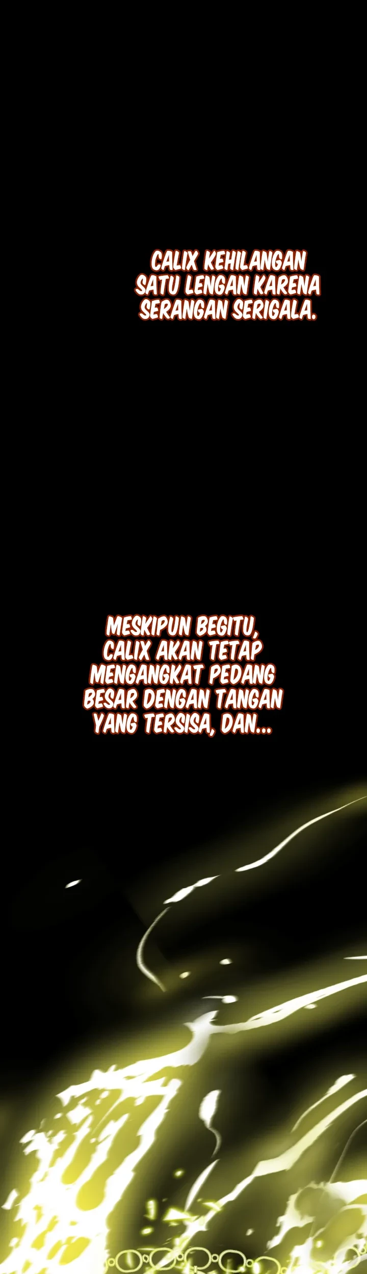My Childhood Friends are Trying to Kill Me Chapter 10 - halaman 42
