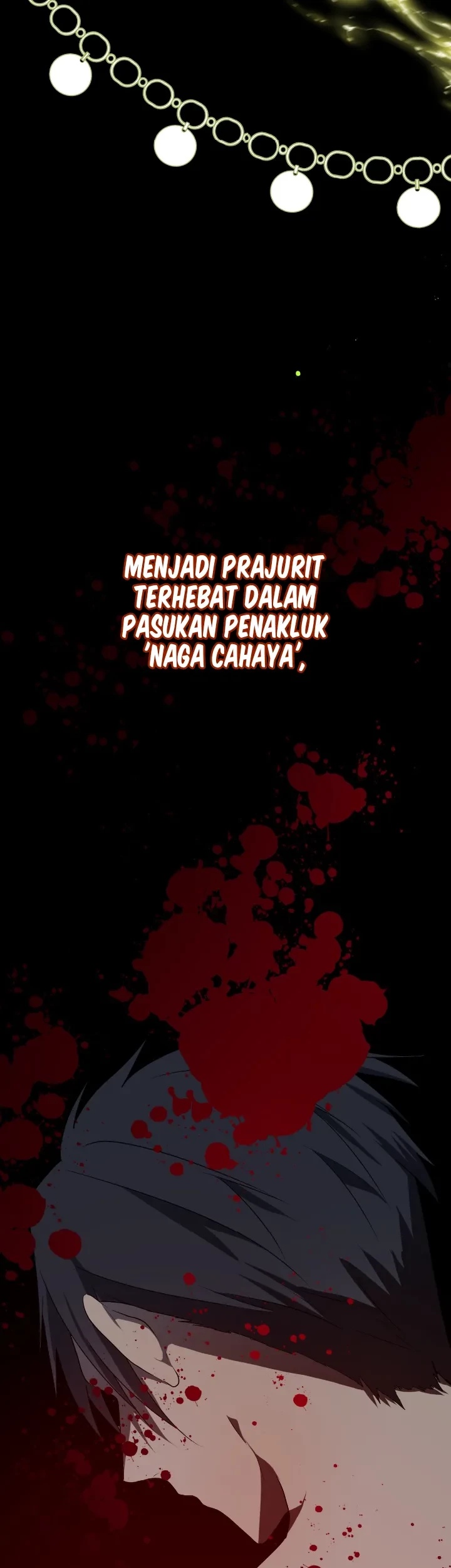 My Childhood Friends are Trying to Kill Me Chapter 10 - halaman 45